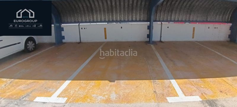 Foto 4b1a8a1a-adb6-415a-ba92-dd11f1ef93a5. Apartament amb aparcament piscina a Levante Alto Benidorm