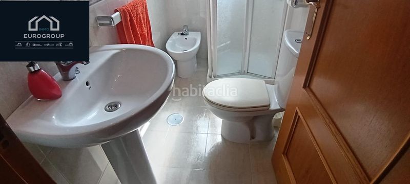 Foto 65e16402-10b0-43bd-a495-6de3f9713644. Apartament amb aparcament piscina a Levante Alto Benidorm