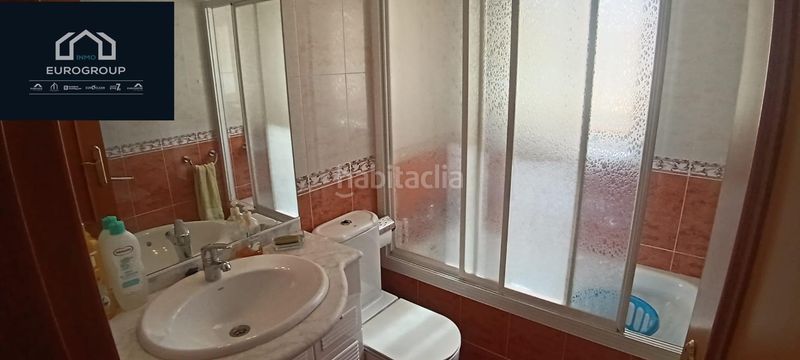 Foto 66344c85-3559-489f-9331-39d028fdab1c. Apartament amb aparcament piscina a Levante Alto Benidorm