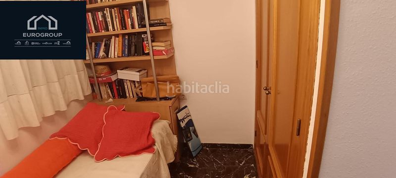 Foto 72f83a95-298e-4ade-8c8c-7a4f99222d91. Apartament amb aparcament piscina a Levante Alto Benidorm