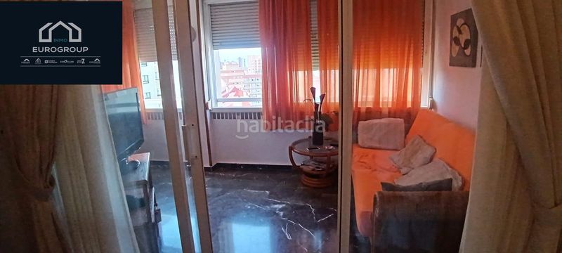 Foto b8a3228a-f148-4d11-a0fe-38533695edc7. Apartament amb aparcament piscina a Levante Alto Benidorm