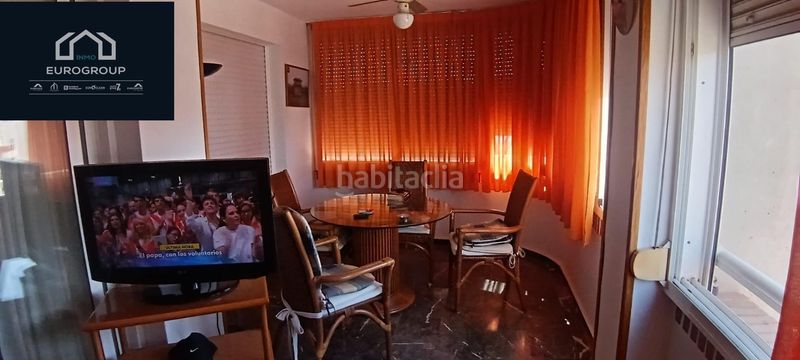 Foto ce40e0c0-3468-4239-aee6-35c7f35f0cb8. Apartament amb aparcament piscina a Levante Alto Benidorm