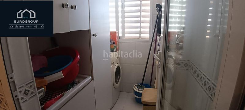 Foto e38b9444-a98f-4f2e-96f1-73a135df51f7. Apartament amb aparcament piscina a Levante Alto Benidorm