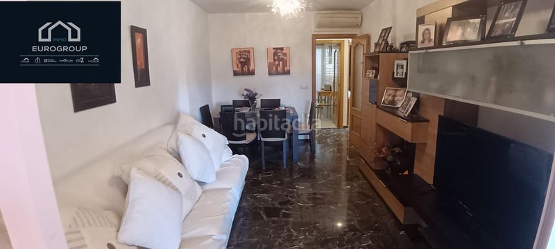 Foto ec691cf3-6ae6-41c1-bd54-b3985ac49359. Apartament amb aparcament piscina a Levante Alto Benidorm