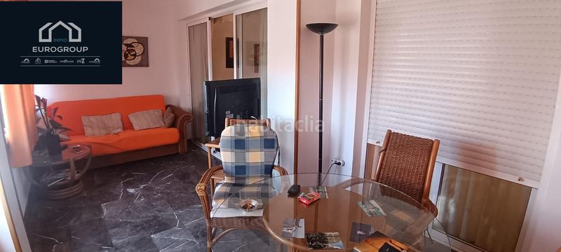 Foto f77ec069-da8a-4b57-a0ac-14ad05139afa. Apartament amb aparcament piscina a Levante Alto Benidorm