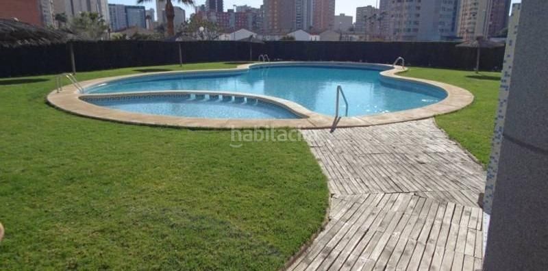 Foto 11959e61-762b-46e6-be0e-4ec885f4ebc5. Apartament amb aparcament piscina a Rincón Bajo Benidorm