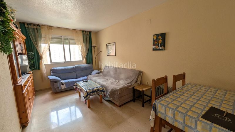 Foto 6a65d70d-9b6f-4689-9162-b06f7cfbc3c8. Apartament amb aparcament piscina a Rincón Bajo Benidorm