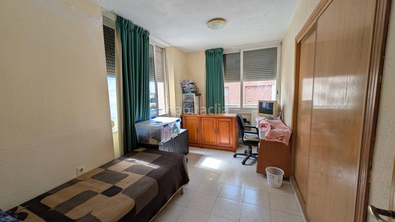 Foto 6bfa2ed3-2e26-47b5-aa52-5016f642c7c0. Apartament amb aparcament piscina a Rincón Bajo Benidorm