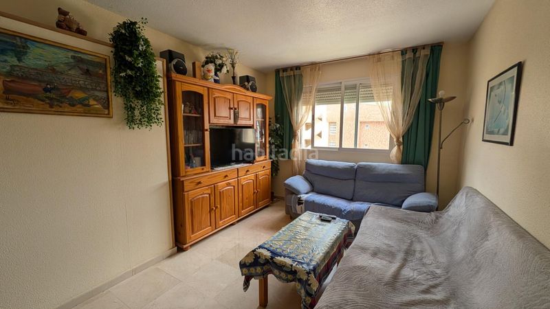 Foto 9d98dcb7-b03f-4d45-b65e-41a8f6d4c0de. Apartament amb aparcament piscina a Rincón Bajo Benidorm