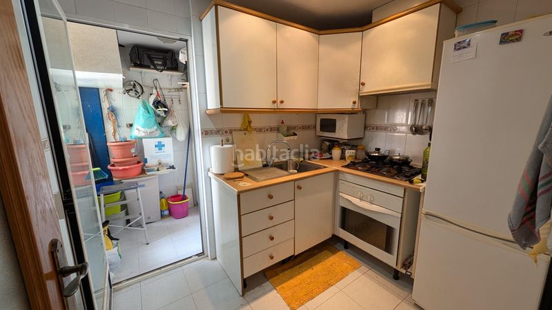 Foto e9c4f84e-d5e3-42a1-8901-2bd14d967d04. Apartament amb aparcament piscina a Rincón Bajo Benidorm