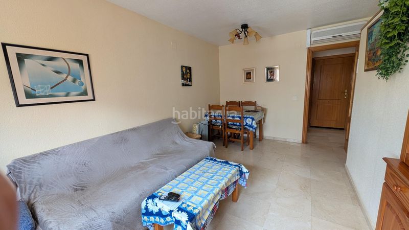 Foto ea952d25-d23e-4ca8-b622-c0e57f5ff5e1. Apartament amb aparcament piscina a Rincón Bajo Benidorm