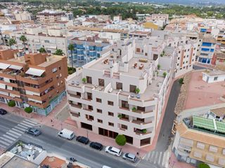 Pis a Pueblo-Ubanizaciones