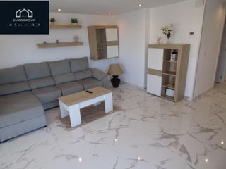 Lloguer Apartament a Levante Alto. Piso en alquiler anual , 3 dorm rincon llano , benidorm , www.eu