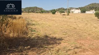 Finca rústica a Altea la Vella. Terreno rusticoagricola, perfecto para tener su huerto y escapad