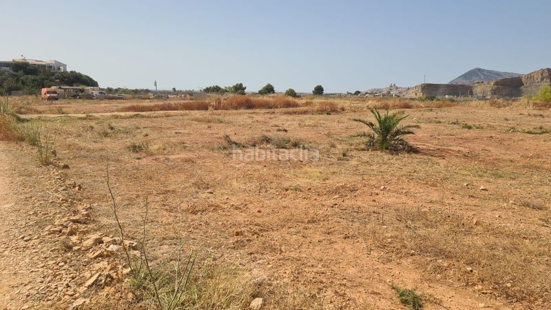 Foto 5a0cbbef-661f-493b-a0d1-a44bdaa241e3. Finca rústica a Altea la vella Altea