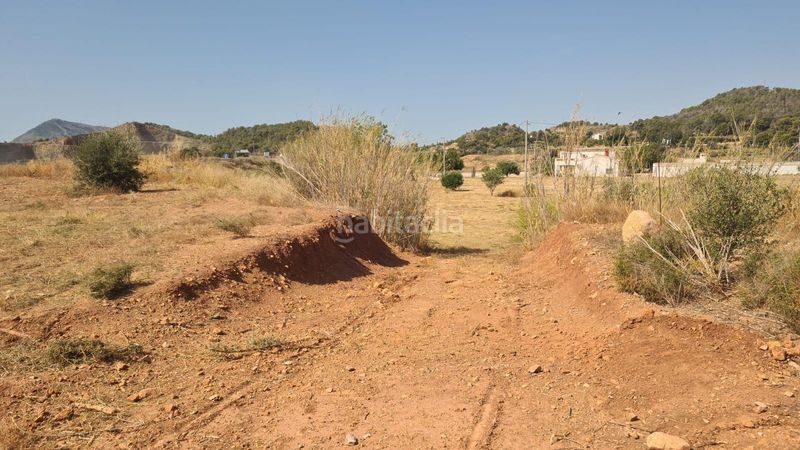 Foto 9933a17d-9974-4b1b-b047-ead7610f9097. Finca rústica a Altea la vella Altea