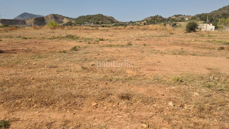 Foto d5cd3e90-0f57-4881-aa89-9f4e7bf8cb9c. Finca rústica a Altea la vella Altea