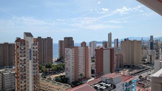 Apartamento en Rincón Alto. Bonito apartamento con vistas muy cerca de la playa de levante b