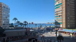 Apartment in Rincón Alto. Apartamento reformado a un paso de la playa de levante benidorm!
