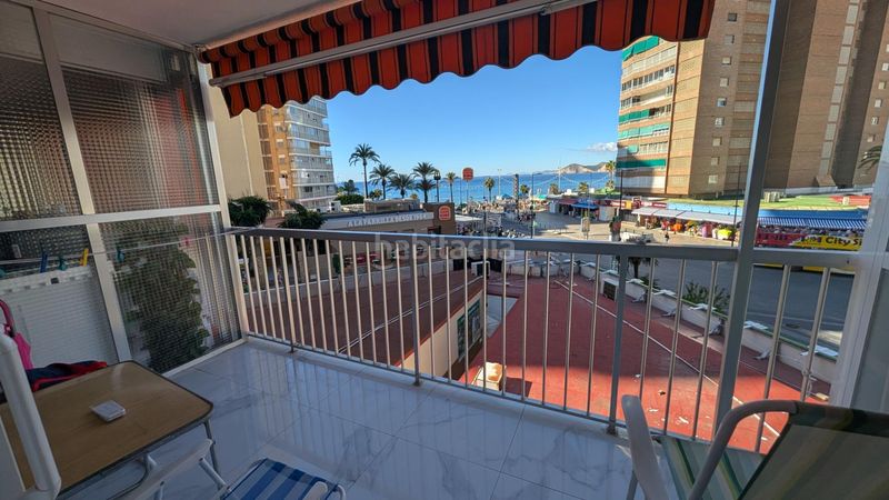 Foto 094b09e0-8ddb-40e2-9c83-e2015efceb25. Apartament amb calefacció aparcament a Rincón Alto Benidorm