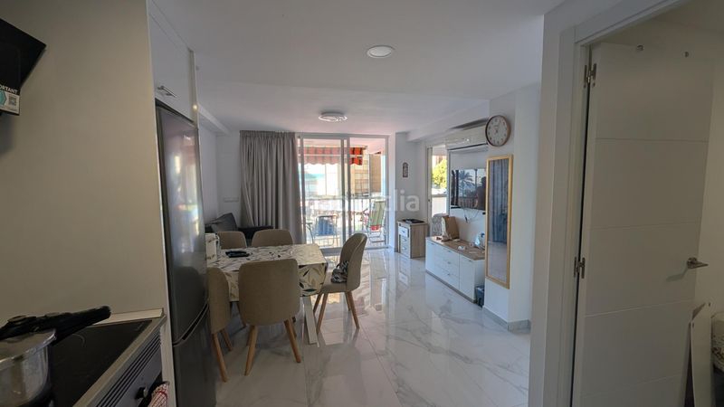 Foto 0979b074-e934-44c8-9f02-d4c50db7692d. Apartament amb calefacció aparcament a Rincón Alto Benidorm