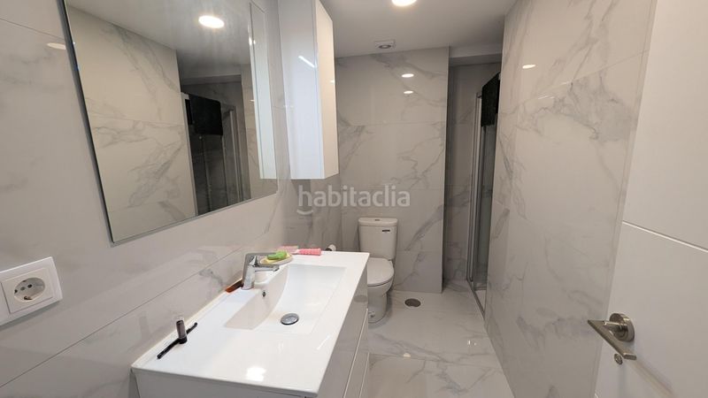 Foto 194edd23-87e1-4b59-9cf8-b9bf128975de. Apartament amb calefacció aparcament a Rincón Alto Benidorm