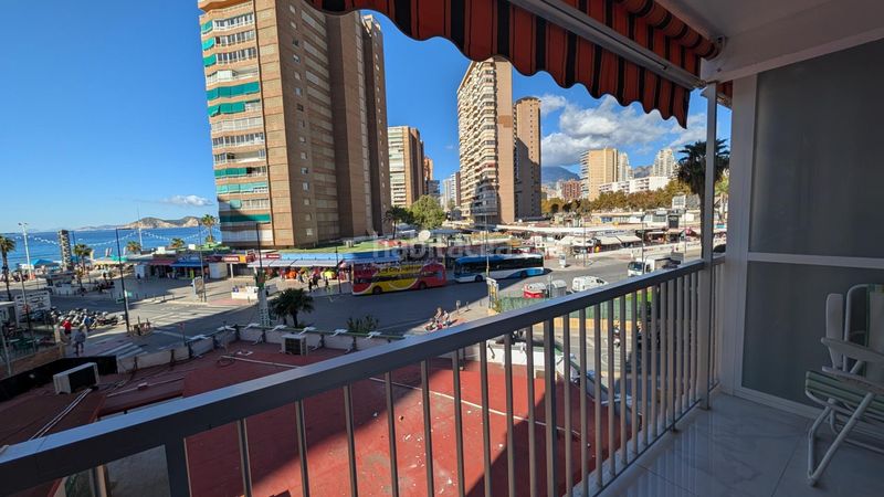 Foto 35d185d4-ca1c-482a-8998-3c67f4f26825. Apartament amb calefacció aparcament a Rincón Alto Benidorm