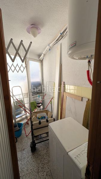 Foto 39384138-4bac-4adb-a283-01ec2f74959b. Apartament amb calefacció aparcament a Rincón Alto Benidorm