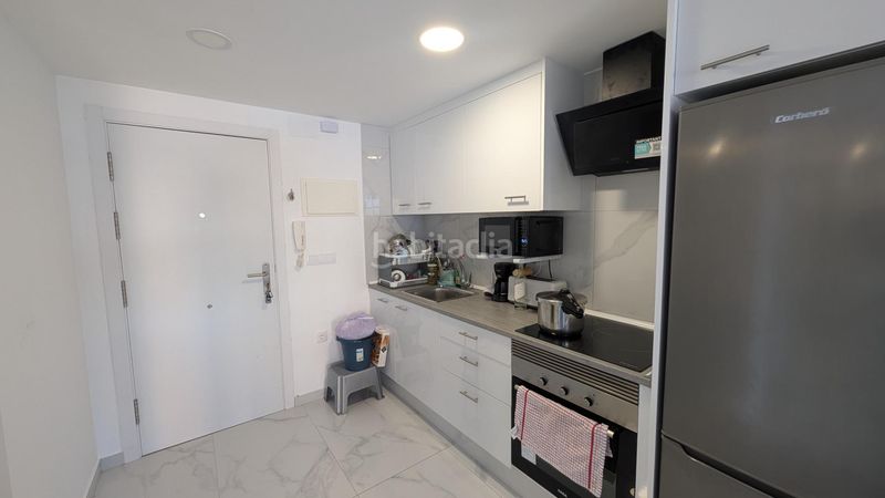 Foto 475549dc-83ff-4183-be07-686d9f61cdec. Apartament amb calefacció aparcament a Rincón Alto Benidorm