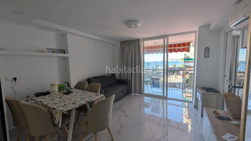 Foto 52257a03-9ef1-43f5-836c-eb5bd2b83192. Apartament amb calefacció aparcament a Rincón Alto Benidorm