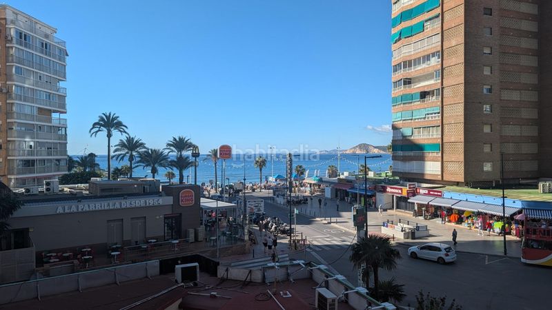 Foto 79788416-bc20-4062-bac6-4ce71208a5bd. Apartament amb calefacció aparcament a Rincón Alto Benidorm