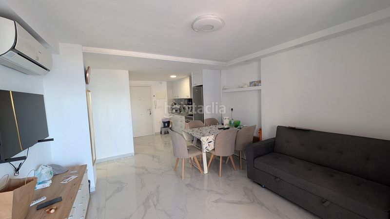 Foto 7a81d765-159a-4d81-bcbd-d931caa6651c. Apartament amb calefacció aparcament a Rincón Alto Benidorm