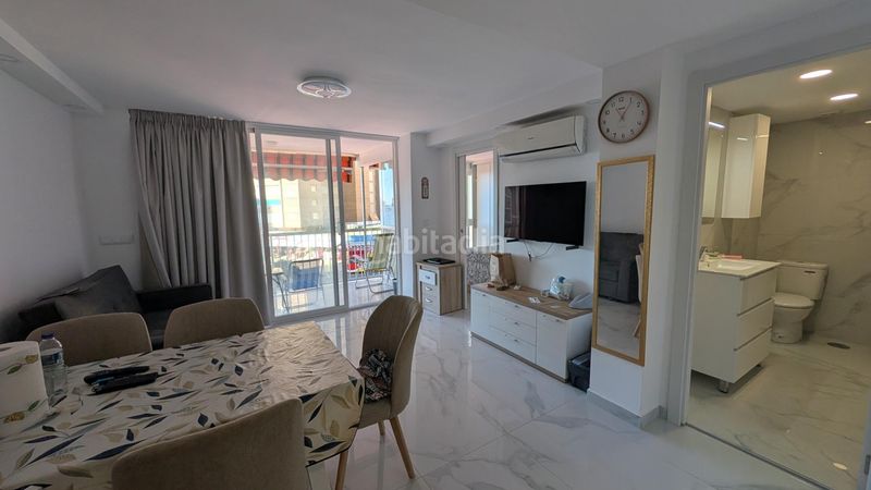 Foto 86aa8715-0e32-41ed-8d96-0b69b8c54b0b. Apartament amb calefacció aparcament a Rincón Alto Benidorm