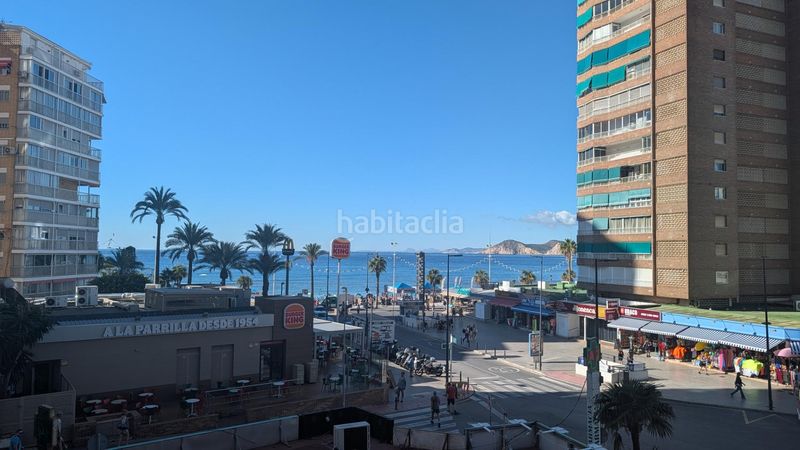Foto bc1ee627-9f13-4e45-b681-97ac1b37f848. Apartament amb calefacció aparcament a Rincón Alto Benidorm