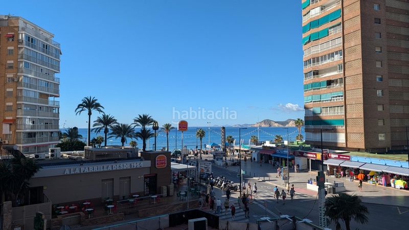 Foto dd5bb4d5-527f-45c2-889e-452bab8550ab. Apartament amb calefacció aparcament a Rincón Alto Benidorm