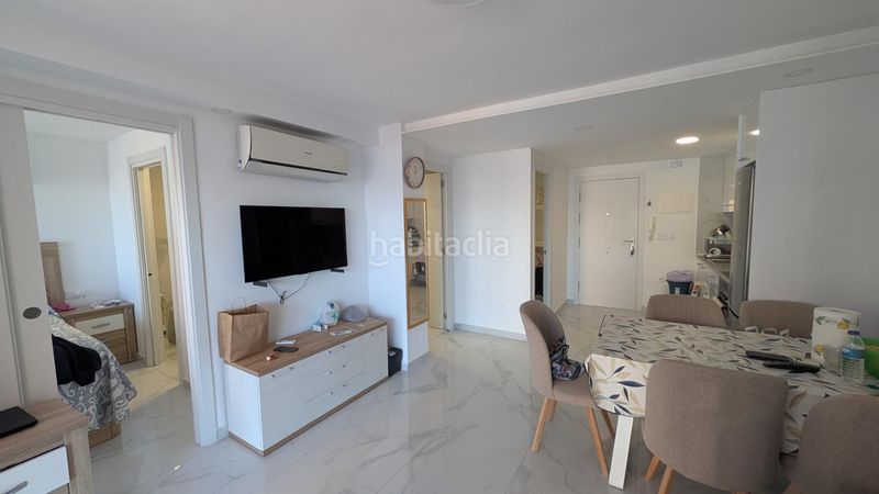 Foto eee817ce-1f9f-471d-b4a6-b9959acb1e79. Apartament amb calefacció aparcament a Rincón Alto Benidorm