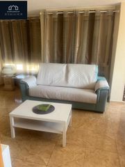 Miete Appartement in Rincón Bajo. Apartamento anual en rincon de loix llano, www.euroloix.com