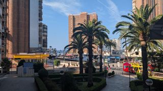 Pis a Rincón Alto