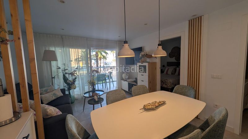 Foto b8923d18-4845-4317-94f3-35a0d8040aba. Pis amb aparcament a Rincón Alto Benidorm