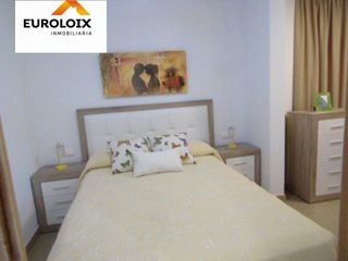 Affitto Piccolo appartamento in Rincón Alto. Apartamento anual en rincon de loix, , benidorm.www.euroloix.com