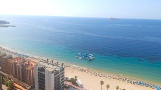 Pis a Playa Poniente