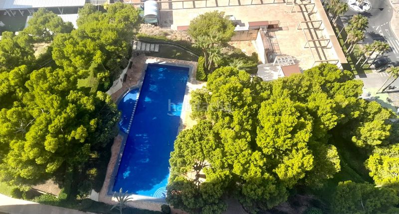 Foto 1ebed097-e348-4d21-9bd8-21fa7362734d. Pis amb calefacció aparcament piscina a Playa Poniente Benidorm