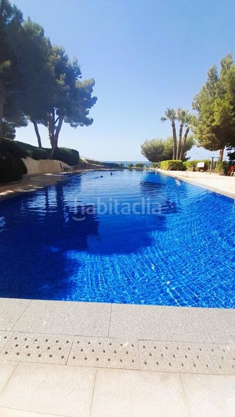 Foto a5a1077f-1922-438e-929c-a7cb9fb9db0c. Pis amb calefacció aparcament piscina a Playa Poniente Benidorm