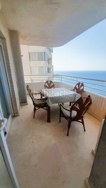 Foto b86dd83c-4f23-4238-b58c-6b81085896a0. Pis amb calefacció aparcament piscina a Playa Poniente Benidorm