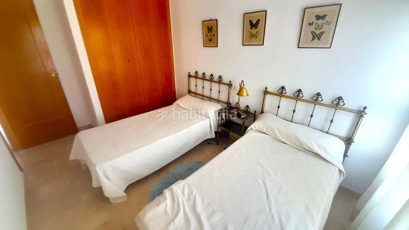 Foto ee84da4f-5546-4e46-9dbc-b828aa1bd690. Pis amb calefacció aparcament piscina a Playa Poniente Benidorm