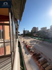 Appartamento in Centro Urbano
