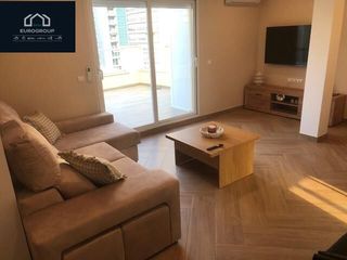 Location Appartement à Playa Levante. Piso en 1 línea de levante, 3 dorm, completamente nuevo a estren