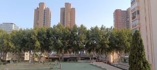 Appartement à Playa Levante. Impresionante apartamento de 2 dormitorios en av mediterraneo ,