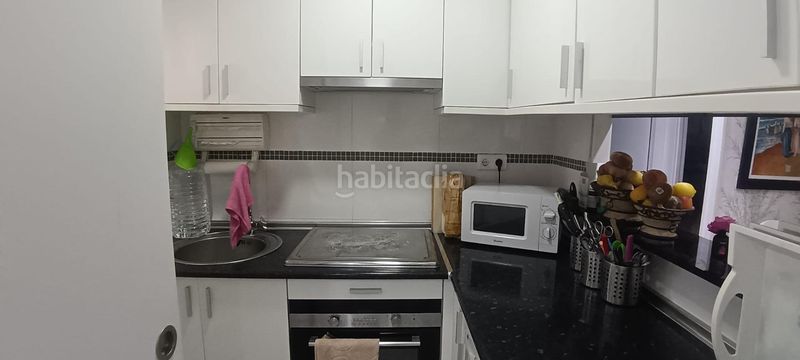 Foto 0bc2e46e-36c5-4232-a725-162d0024d909. Apartament amb aparcament a Playa Levante Benidorm