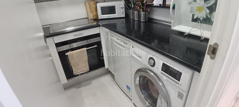Foto 0e0f5afc-4d13-4e9f-bc53-e9358be73ced. Apartament amb aparcament a Playa Levante Benidorm